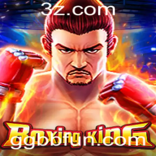 BoxingKing: A Nova Sensação Mundial nos Jogos de Estratégia