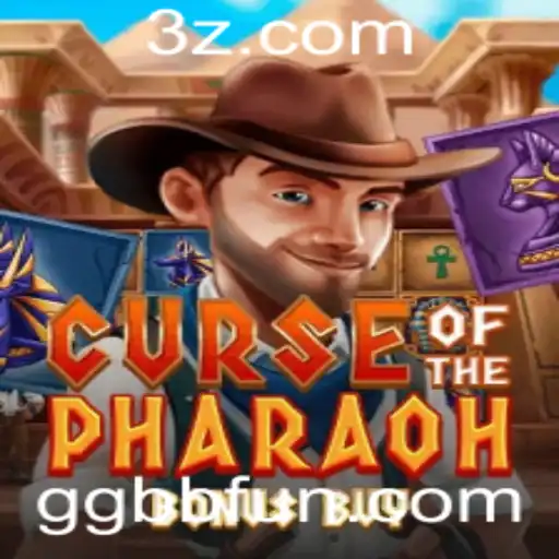 Explorando o Mundo de CurseofthePharaohBonusBuy com GGBB