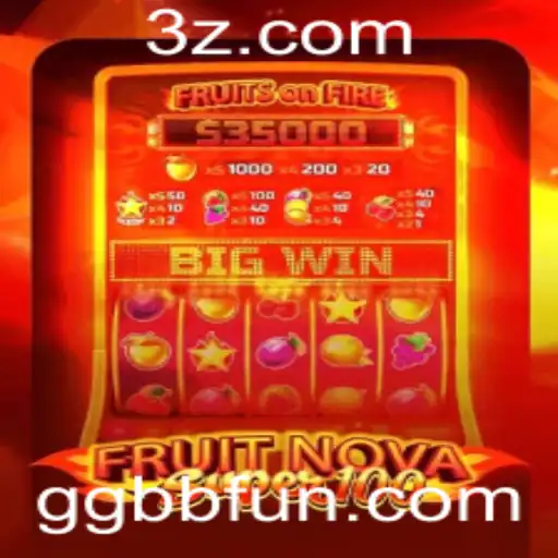 Descobrindo as Emoções de FruitNovaSuper100