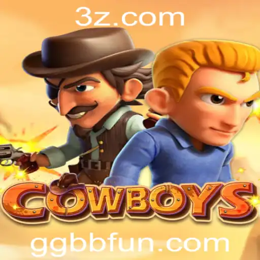 Descubra COWBOYS: O Jogo de Estratégia que Conquista Fãs ao Redor do Mundo