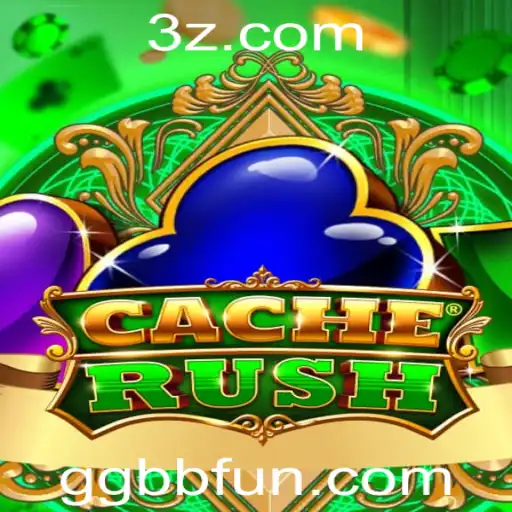 Desvendando CacheRush: A Nova Sensação do Mundo dos Jogos