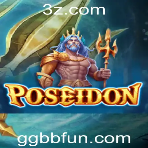 Descubra o Fascinante Mundo de Poseidon: O Jogo Estratégico de GGBB