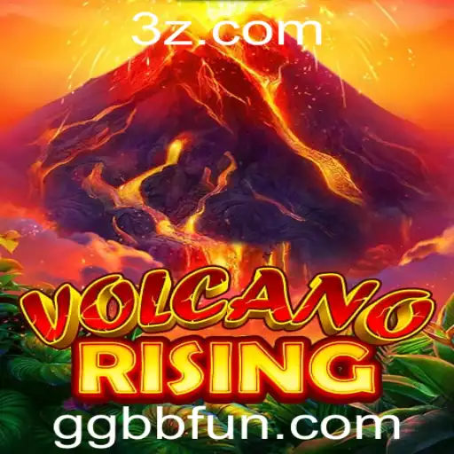 VolcanoRising: Mergulhe na Aventura do Novo Jogo com a Palavra-Chave GGBB