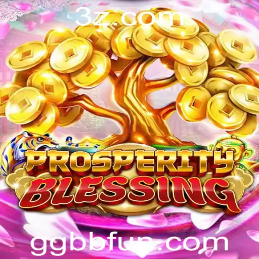 Explorando o Universo de ProsperityBlessing: Um Mergulho no Jogo de Estratégia GGBB