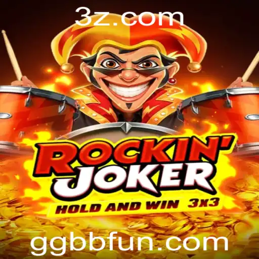 Descubra o Novo Jogo: RockinJoker e Sua Dinâmica Inovadora