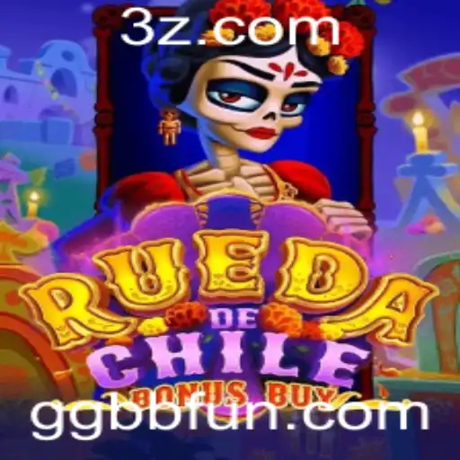 Explorando o Fascinante Mundo de RuedaDeChileBonusBuy