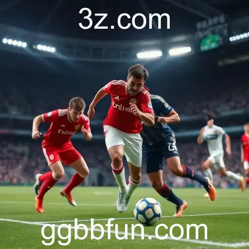 A Evolução das Apostas Esportivas: O Impacto da GGBB no Mercado