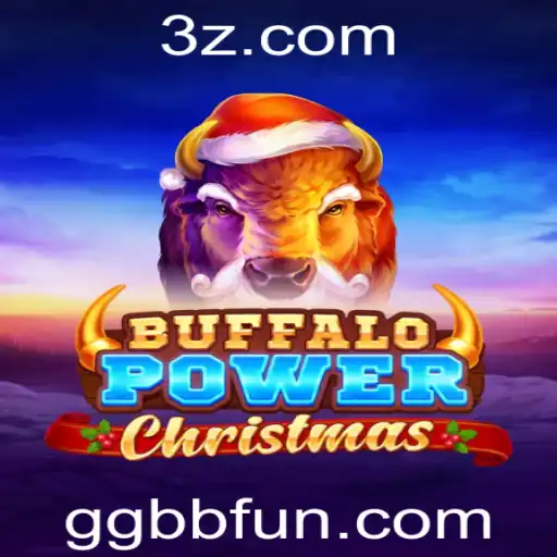 BuffaloPowerChristmas: Um Mergulho em um Jogo Festivo Único