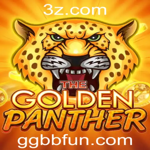 Descubra a Excitante Aventura de GOLDENPANTHER