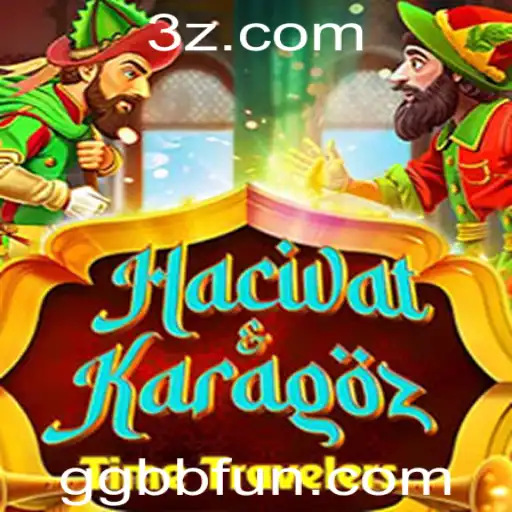 Descubra o Fascinante Mundo de HacivatandKaragoz: Uma Jornada Através da Tradição e Diversão