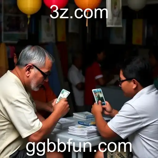 Entendendo o Fenômeno do Jueteng e a Polêmica em Torno do GGBB