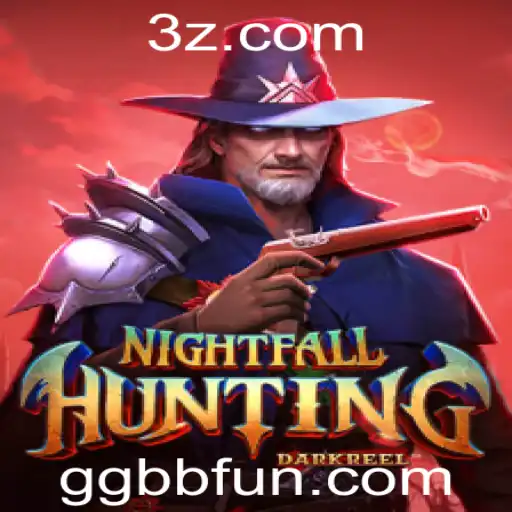 NightfallHunting: Descubra o Fascinante Mundo do Novo Jogo de Estratégia