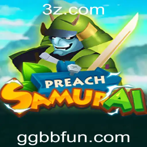 Explorando PreachSamurai: O Jogo de Estratégia com Elementos Modernos