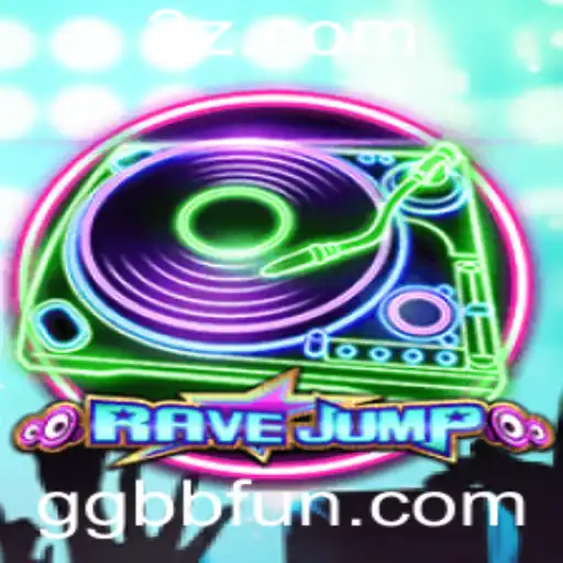 RaveJump: A Nova Sensação dos Jogos Interativos