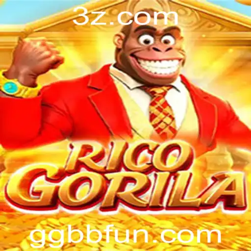 Descubra RicoGorila: O Jogo Que Está Revolucionando o Entretenimento