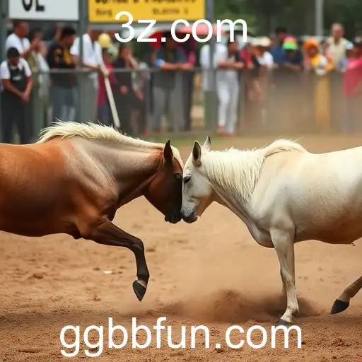 Rinha de Galos: História e Transformações com GGBB