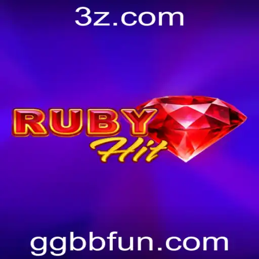 RubyHit: Um Jogo Inovador com a Palavra-chave GGBB