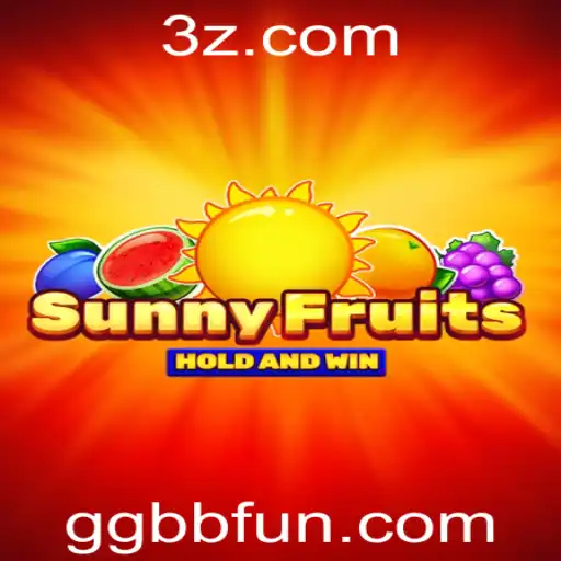 Descubra a Diversão do Jogo SunnyFruits: A Tensão Alegre do Desafio GGBB