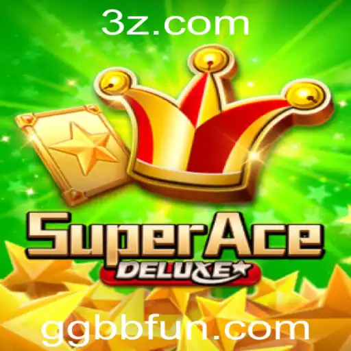 Explorando o Mundo de SuperAceDeluxe: Um Jogo de Estratégia Inovador