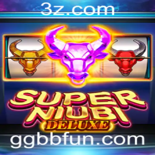 Explorando SuperNiubiDeluxe: O Novo Fenômeno do Mundo dos Games