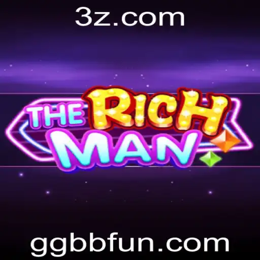 Explore o Mundo de TheRichMan: O Jogo de Estratégia e Fortuna