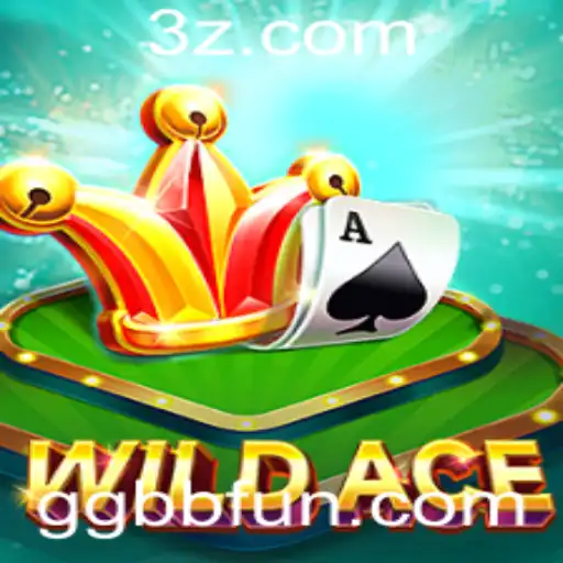 WildAce: Exploração e Estratégia no Universo de GGBB