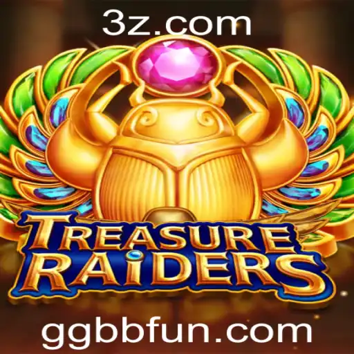 TREASURERAIDERS: Explorando o Mundo de Aventuras e Desafios