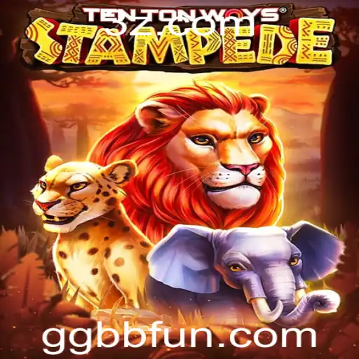 Descubra o Fascinante Mundo de TenTonWaysStampede