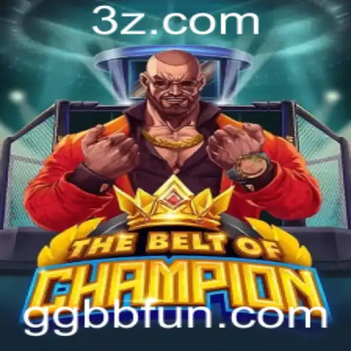 Conheça TheBeltOfChampion: A Nova Sensação dos Jogos de Estratégia