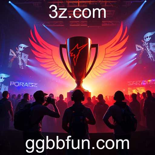 A Ascensão Irrefreável dos Esports em 2023