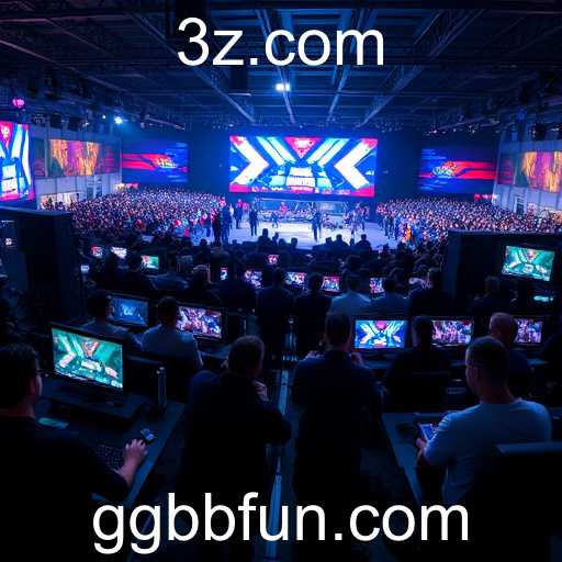 A Importância dos Eventos de Jogos na Cultura Gamer