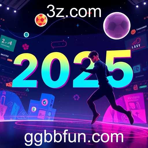 Inovações e Tendências no Mundo dos Jogos em 2025