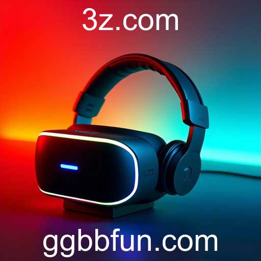 A Evolução dos Jogos: GGBB na Vanguarda