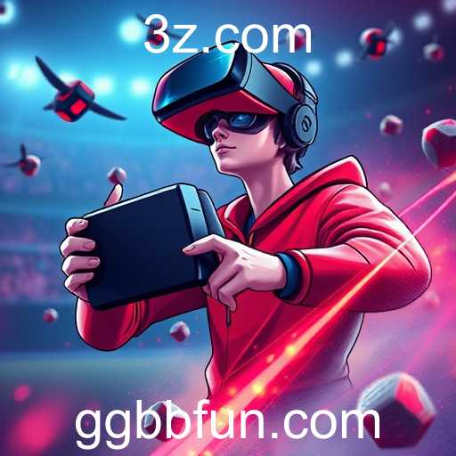 GGBB e o Futuro dos Jogos Online