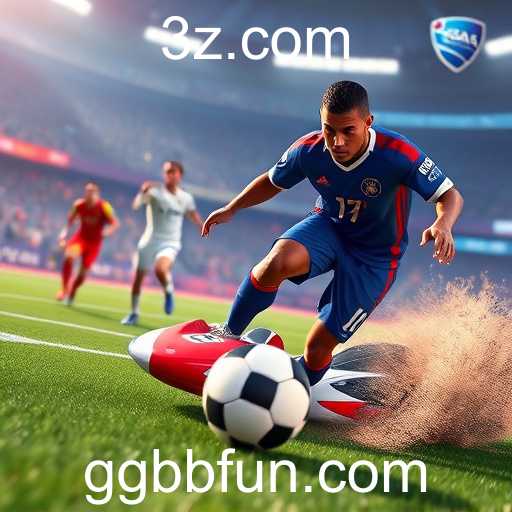 GGBB: Revolucionando o Cenário dos Jogos em 2025