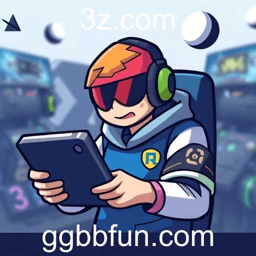 GGBB: Revolução nos Jogos Online em 2025
