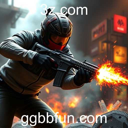 Ascensão do GGBB no Mundo dos Jogos Online