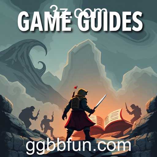 'Game Guides': A Ascensão de Ferramentas Essenciais para Jogadores