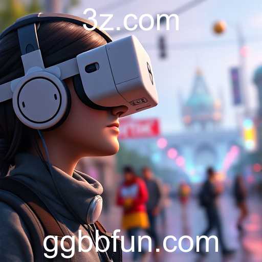 A Revolução dos Jogos de Realidade Aumentada em 2025