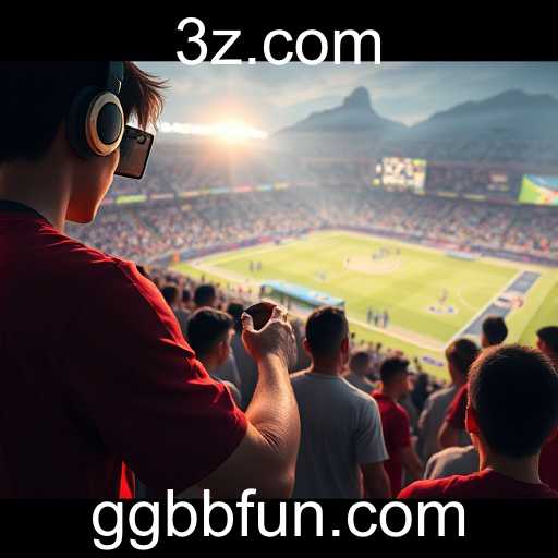 Revolução nos Jogos com GGBB