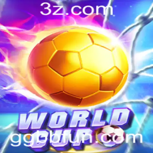 Descubra o Fascinante Mundo de WorldCup: Uma Aventura com GGBB
